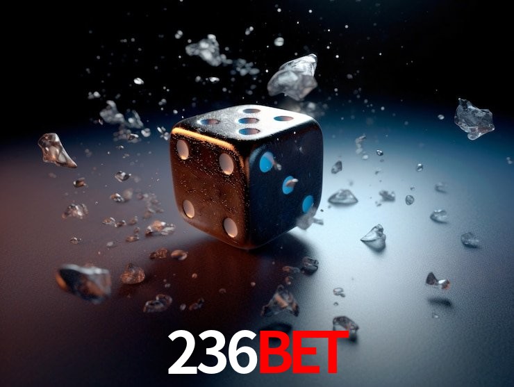 Logo da 236bet