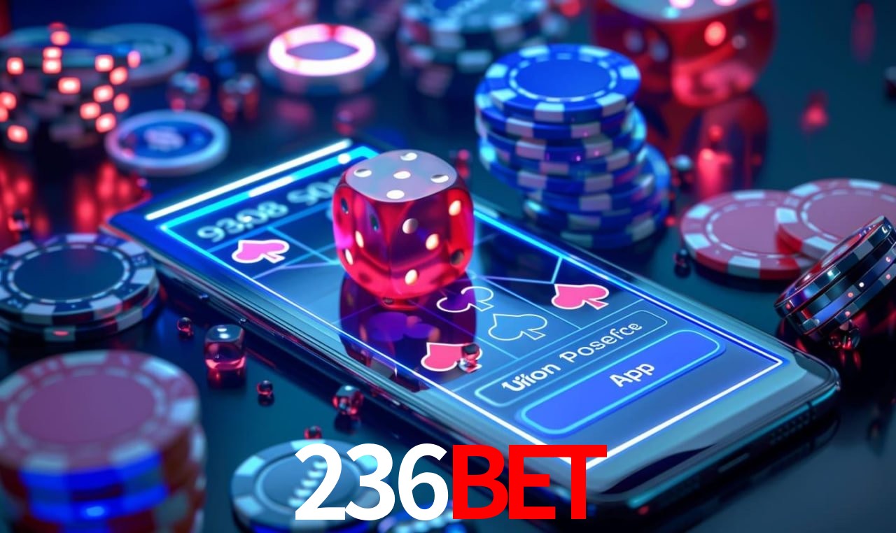236bet VIP Program Logo