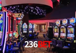 236bet Plataforma Confiável